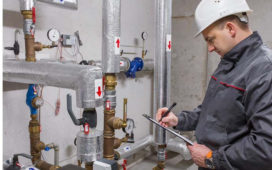 technicien chauffagiste Villemomble